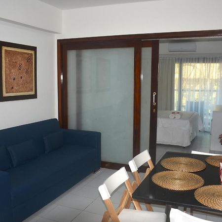 Araca Flat 308 - Lateral Vista Jardim Natal Exterior foto