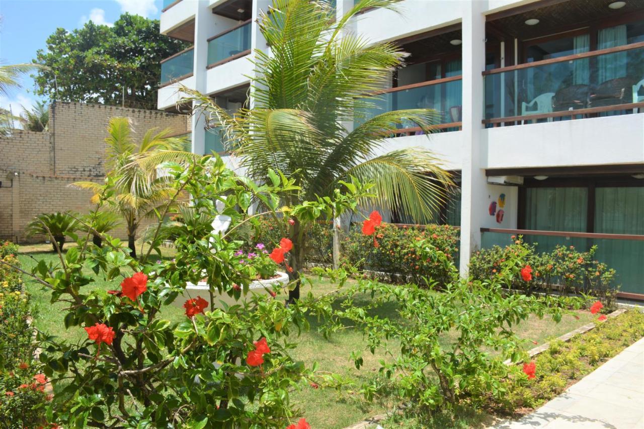 Araca Flat 308 - Lateral Vista Jardim Natal Exterior foto